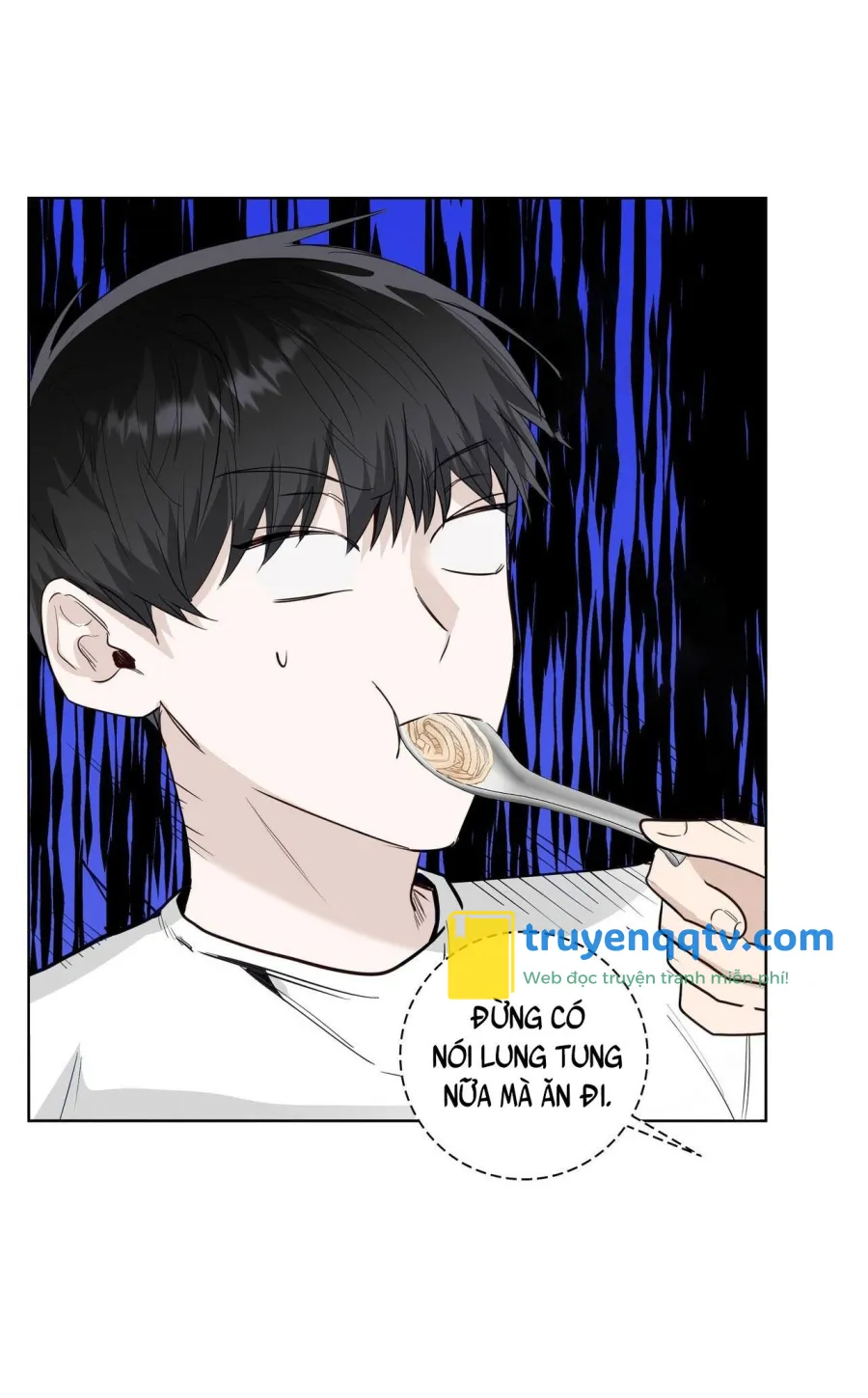 COI CHỪNG VƯỢT QUA RANH GIỚI Chapter 18 - Next 