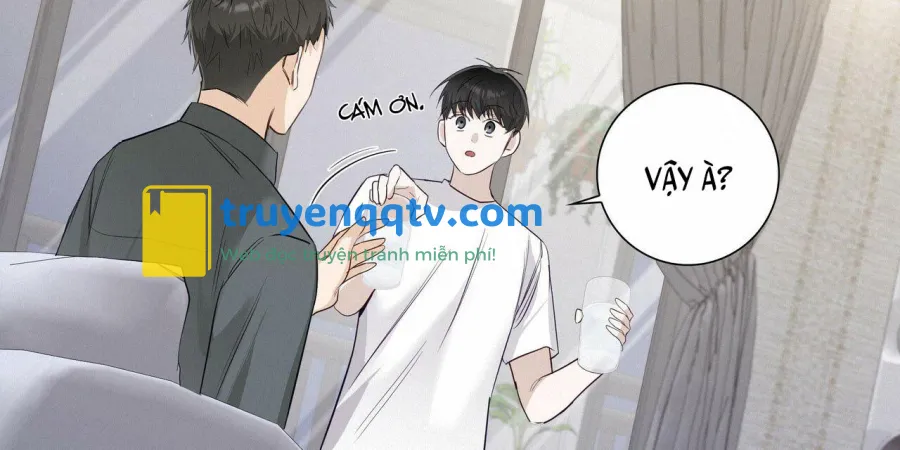 COI CHỪNG VƯỢT QUA RANH GIỚI Chapter 17 - Next Chapter 18