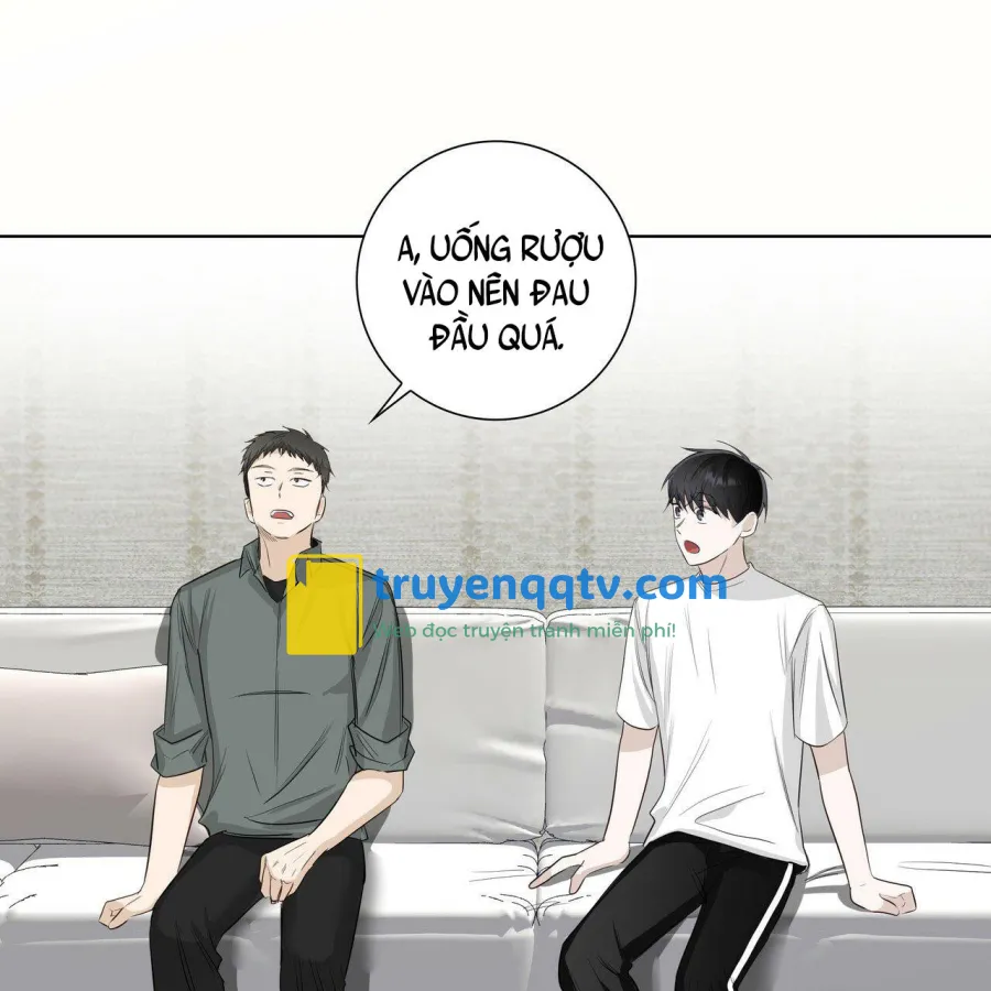 COI CHỪNG VƯỢT QUA RANH GIỚI Chapter 17 - Next Chapter 18