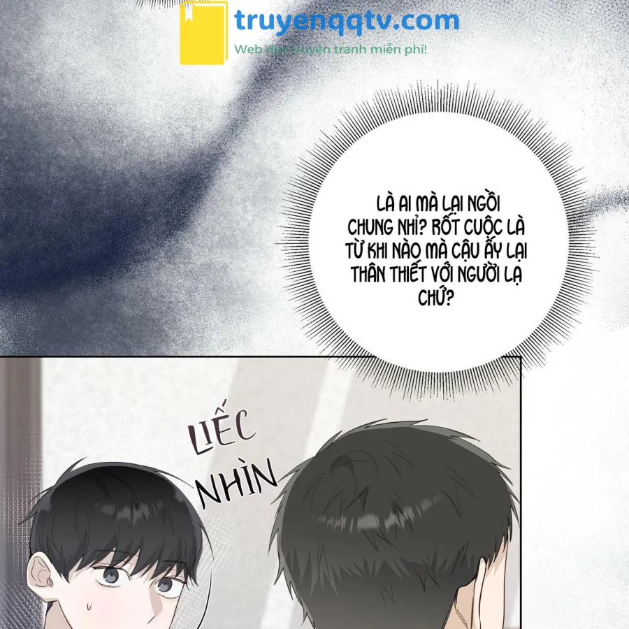 COI CHỪNG VƯỢT QUA RANH GIỚI Chapter 17 - Next Chapter 18