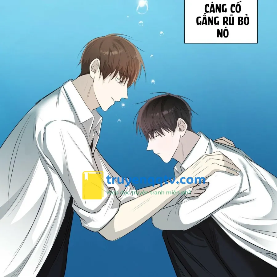 COI CHỪNG VƯỢT QUA RANH GIỚI Chapter 17 - Next Chapter 18