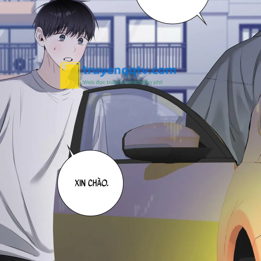 COI CHỪNG VƯỢT QUA RANH GIỚI Chapter 17 - Next Chapter 18