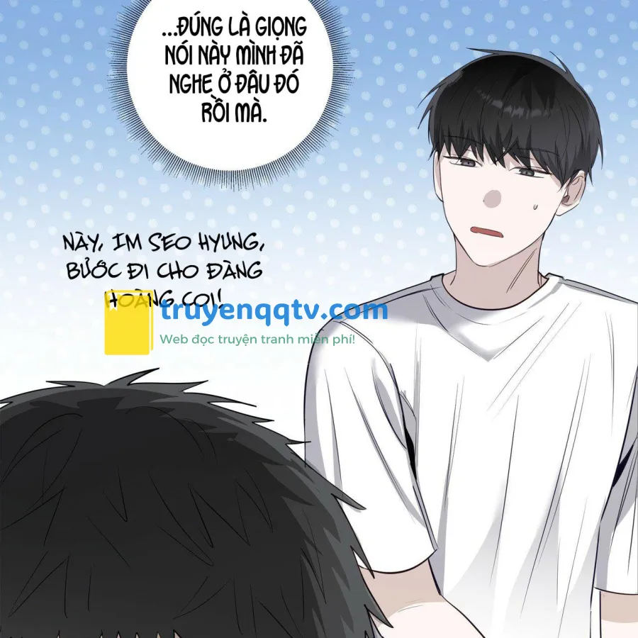 COI CHỪNG VƯỢT QUA RANH GIỚI Chapter 17 - Next Chapter 18