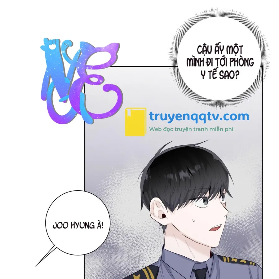 COI CHỪNG VƯỢT QUA RANH GIỚI Chapter 15 - Next Chapter 16