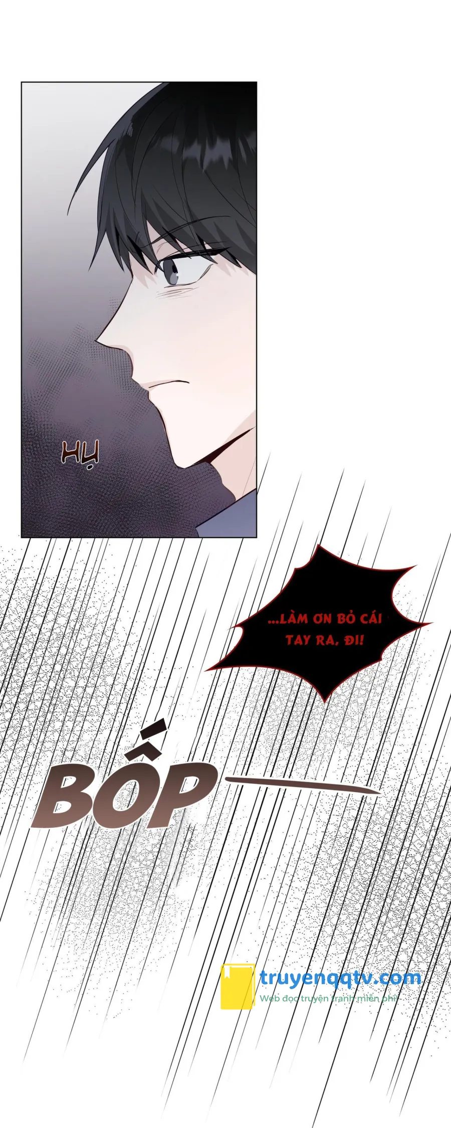 COI CHỪNG VƯỢT QUA RANH GIỚI Chapter 15 - Next Chapter 16