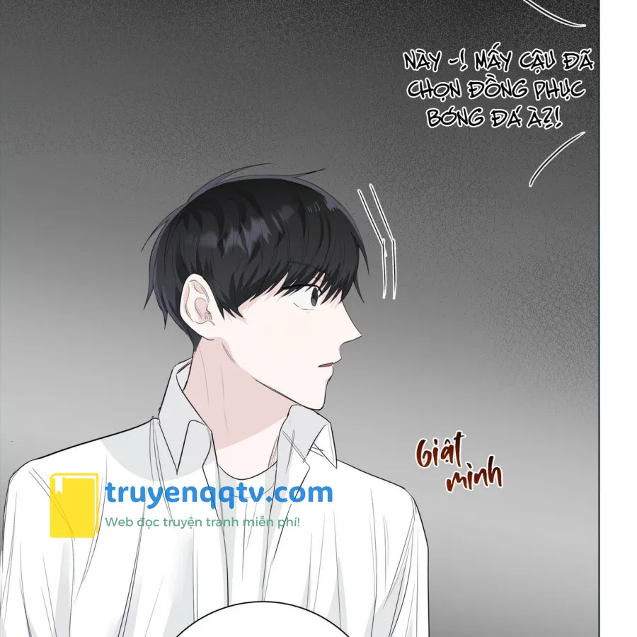 COI CHỪNG VƯỢT QUA RANH GIỚI Chapter 13 - Next Chapter 14