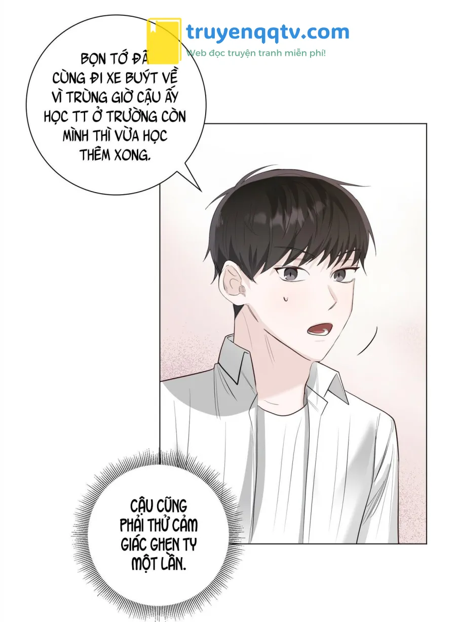 COI CHỪNG VƯỢT QUA RANH GIỚI Chapter 13 - Next Chapter 14