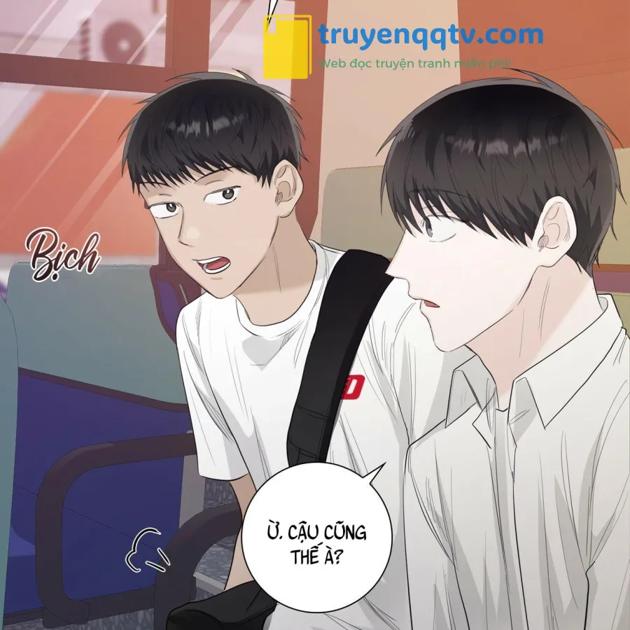 COI CHỪNG VƯỢT QUA RANH GIỚI Chapter 13 - Next Chapter 14