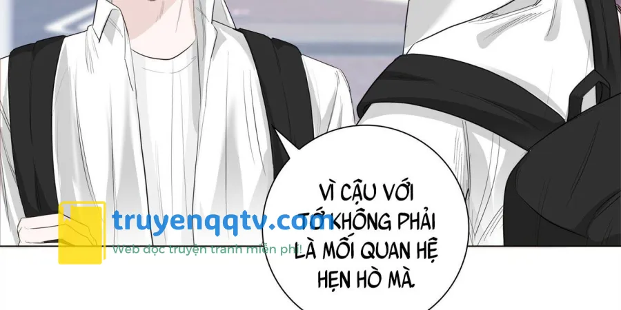 COI CHỪNG VƯỢT QUA RANH GIỚI Chapter 13 - Next Chapter 14