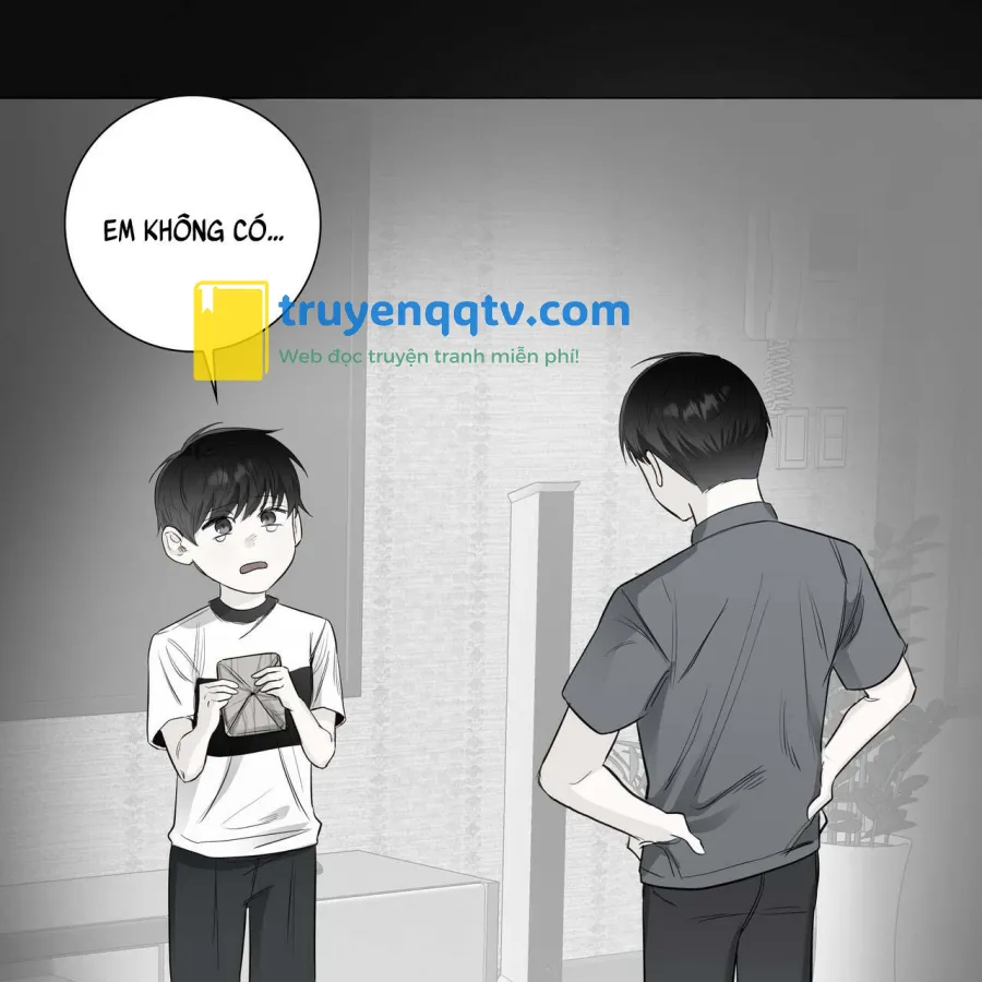 COI CHỪNG VƯỢT QUA RANH GIỚI Chapter 10 - Next Chapter 11