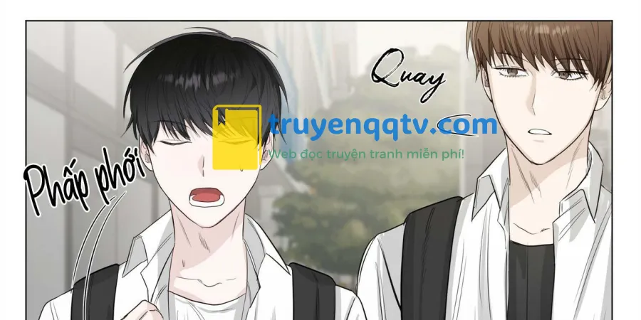 COI CHỪNG VƯỢT QUA RANH GIỚI Chapter 10 - Next Chapter 11