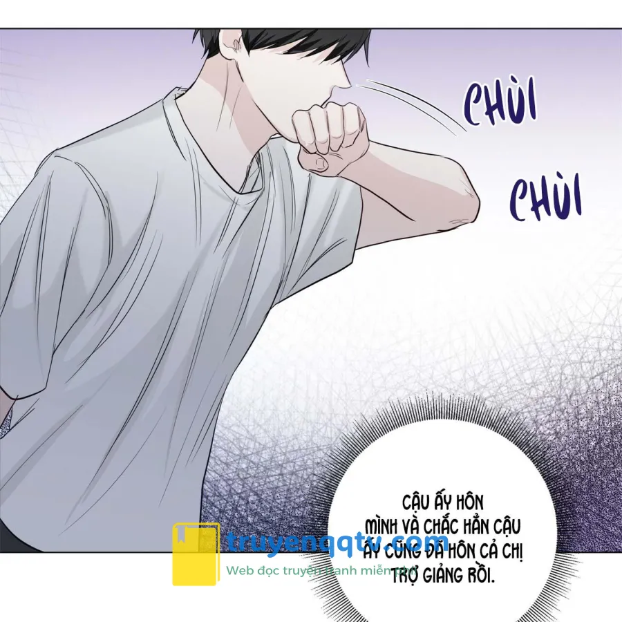 COI CHỪNG VƯỢT QUA RANH GIỚI Chapter 10 - Next Chapter 11