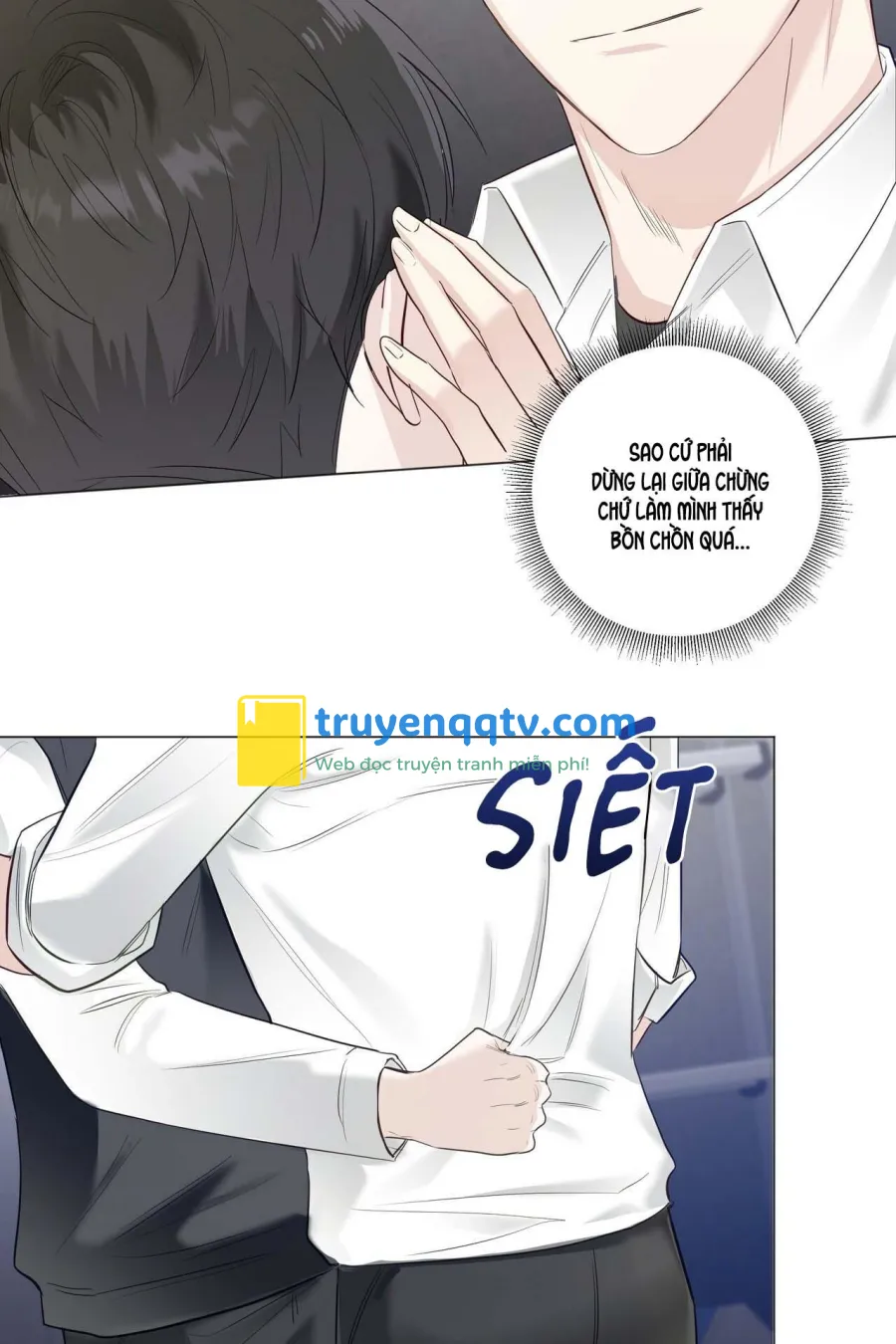 COI CHỪNG VƯỢT QUA RANH GIỚI Chapter 9 - Next Chapter 10