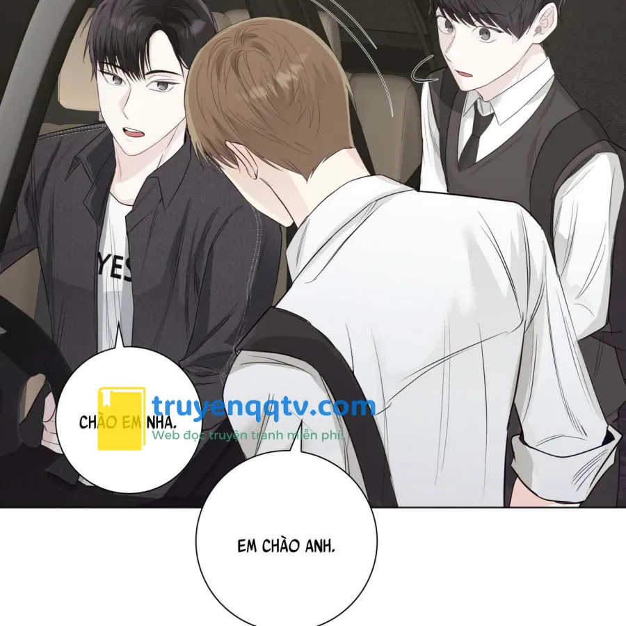 COI CHỪNG VƯỢT QUA RANH GIỚI Chapter 9 - Next Chapter 10