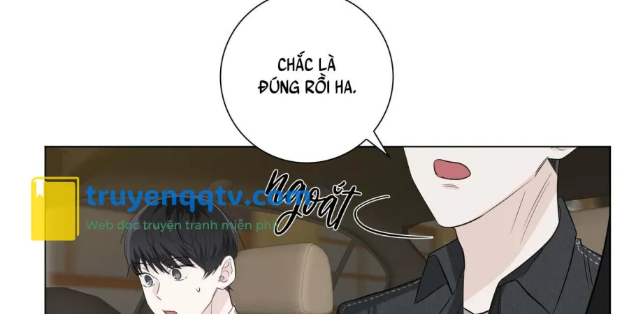 COI CHỪNG VƯỢT QUA RANH GIỚI Chapter 9 - Next Chapter 10