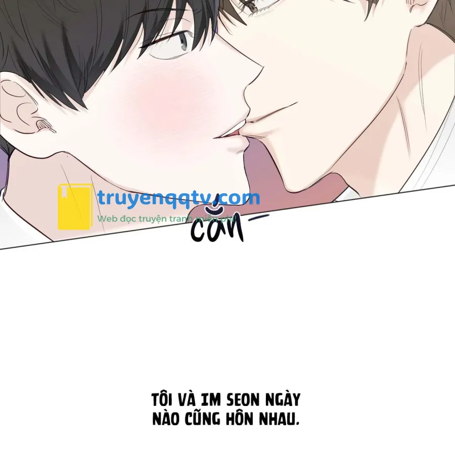 COI CHỪNG VƯỢT QUA RANH GIỚI Chapter 9 - Next Chapter 10