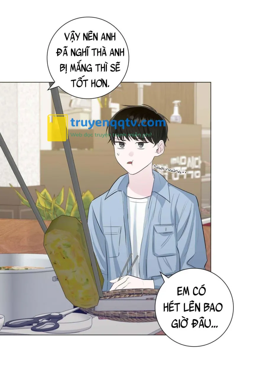 COI CHỪNG VƯỢT QUA RANH GIỚI Chapter 7 - Next Chapter 8