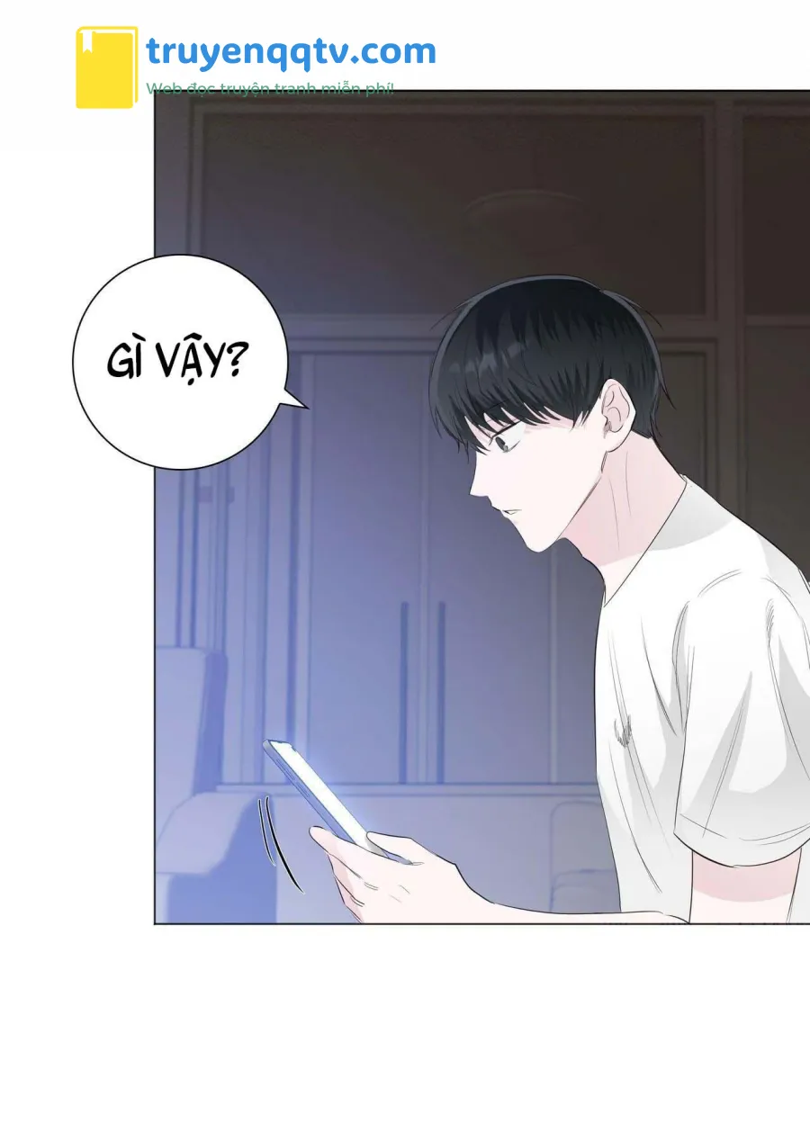 COI CHỪNG VƯỢT QUA RANH GIỚI Chapter 7 - Next Chapter 8