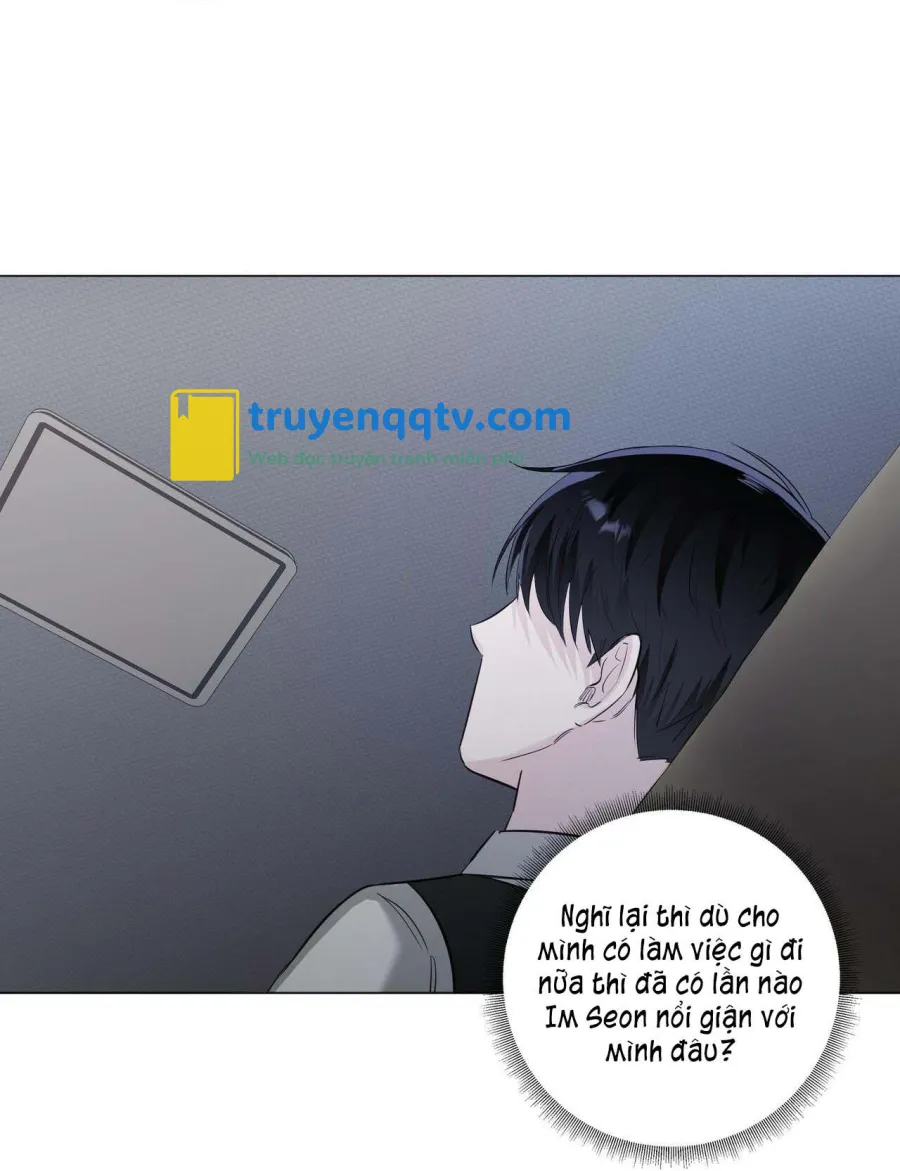 COI CHỪNG VƯỢT QUA RANH GIỚI Chapter 6 - Next Chapter 7