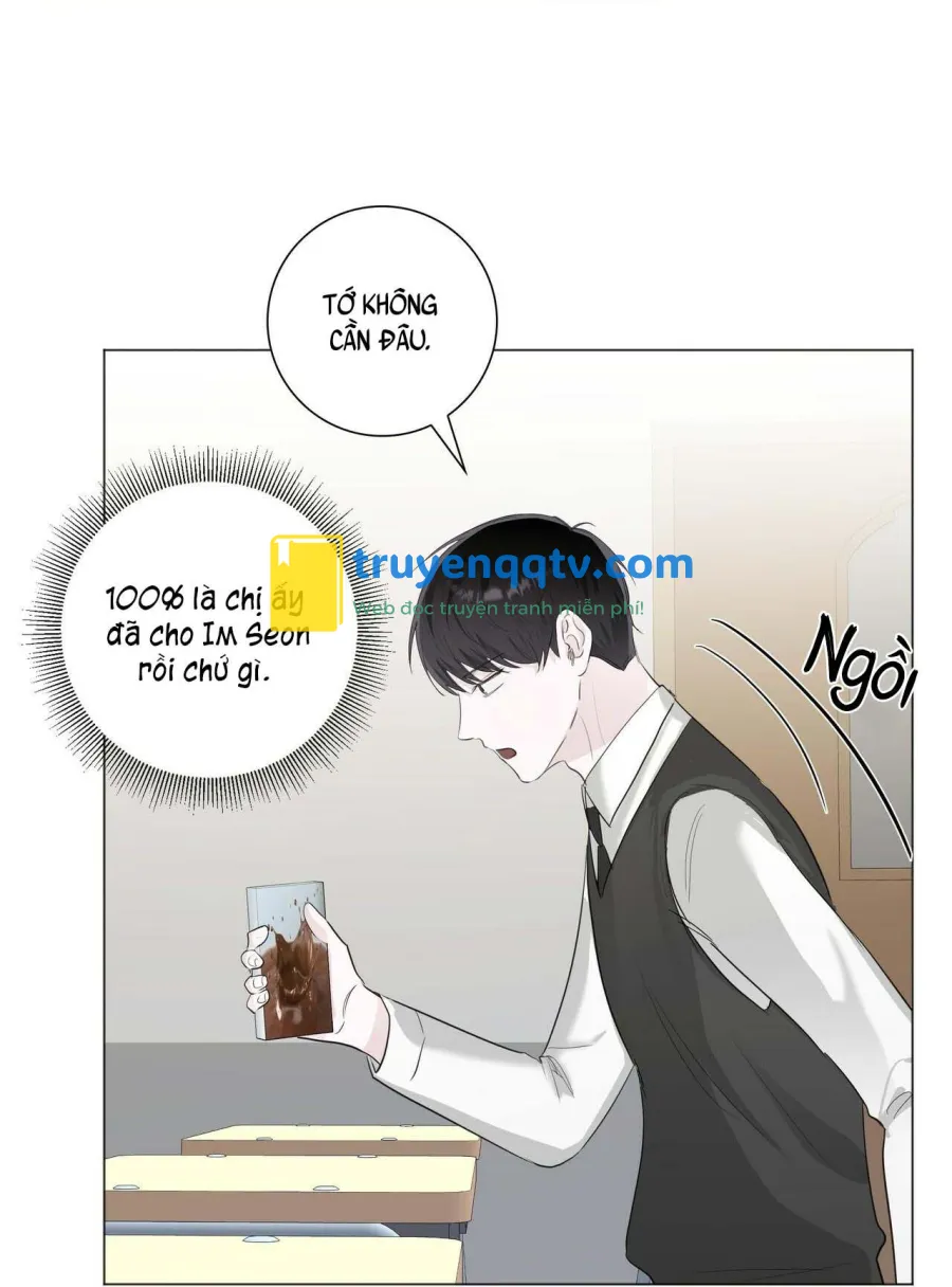 COI CHỪNG VƯỢT QUA RANH GIỚI Chapter 6 - Next Chapter 7