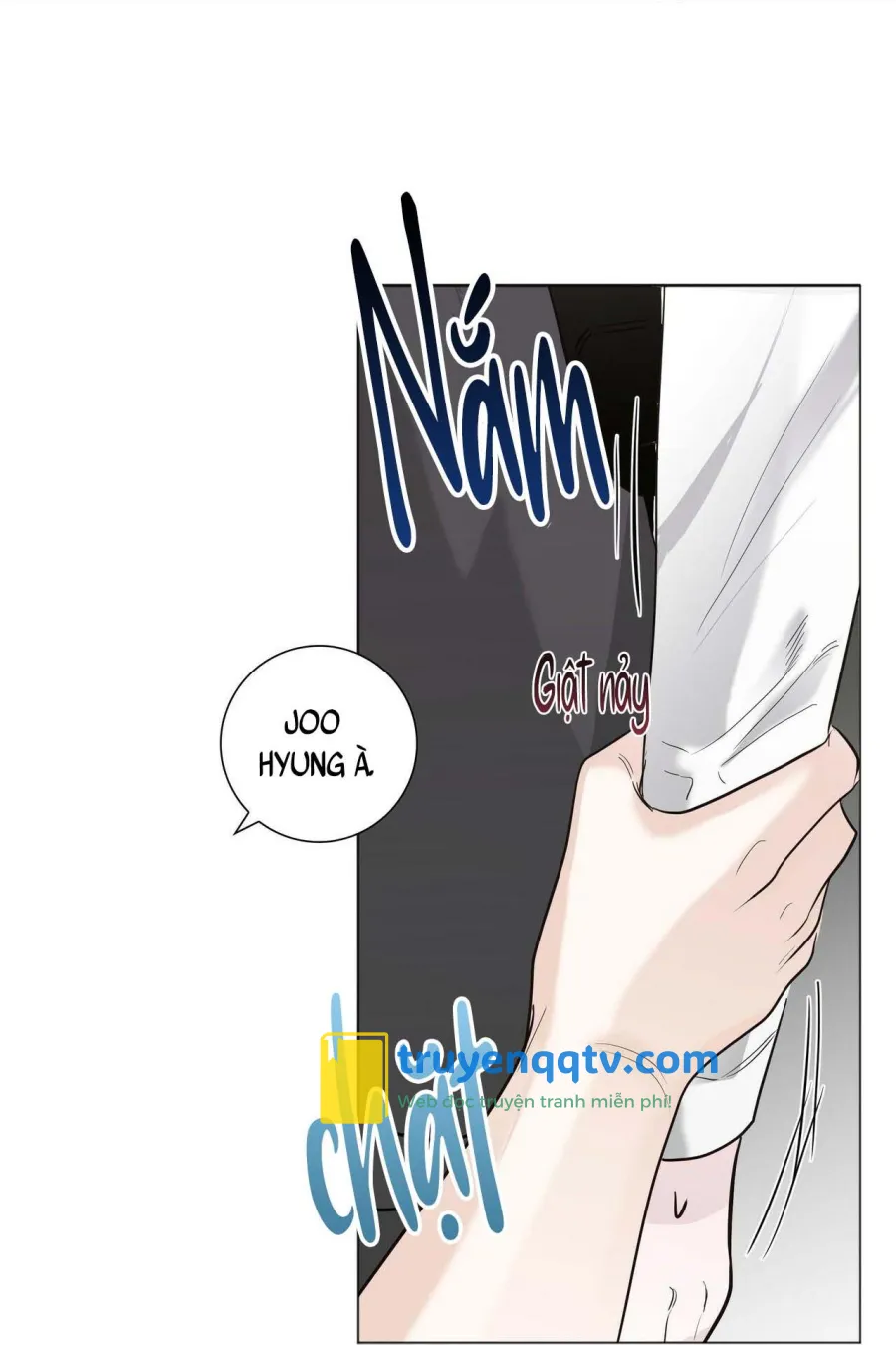 COI CHỪNG VƯỢT QUA RANH GIỚI Chapter 6 - Next Chapter 7