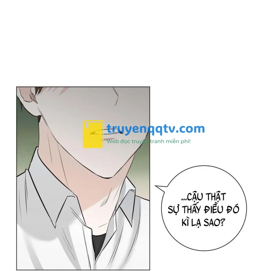 COI CHỪNG VƯỢT QUA RANH GIỚI Chapter 6 - Next Chapter 7