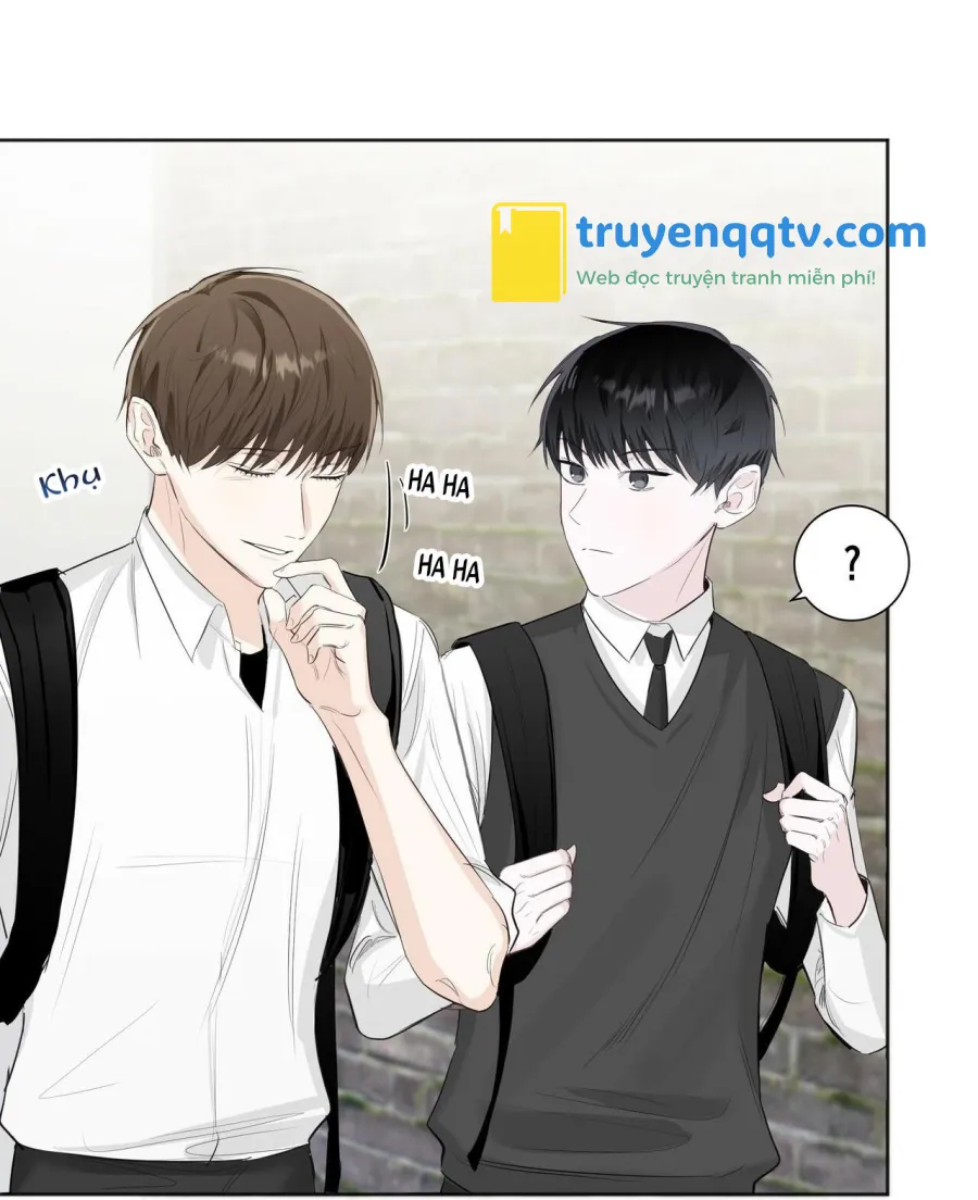 COI CHỪNG VƯỢT QUA RANH GIỚI Chapter 5 - Next Chapter 6