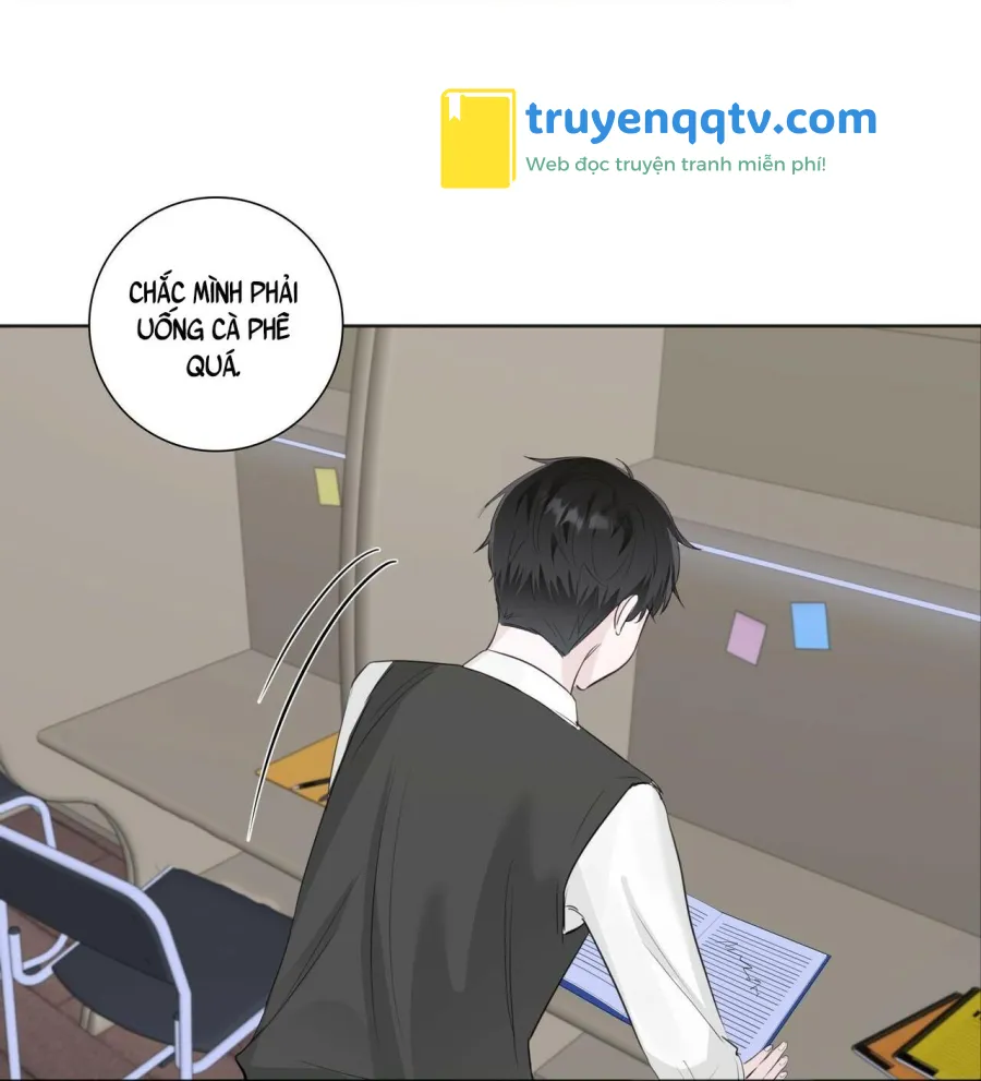 COI CHỪNG VƯỢT QUA RANH GIỚI Chapter 5 - Next Chapter 6