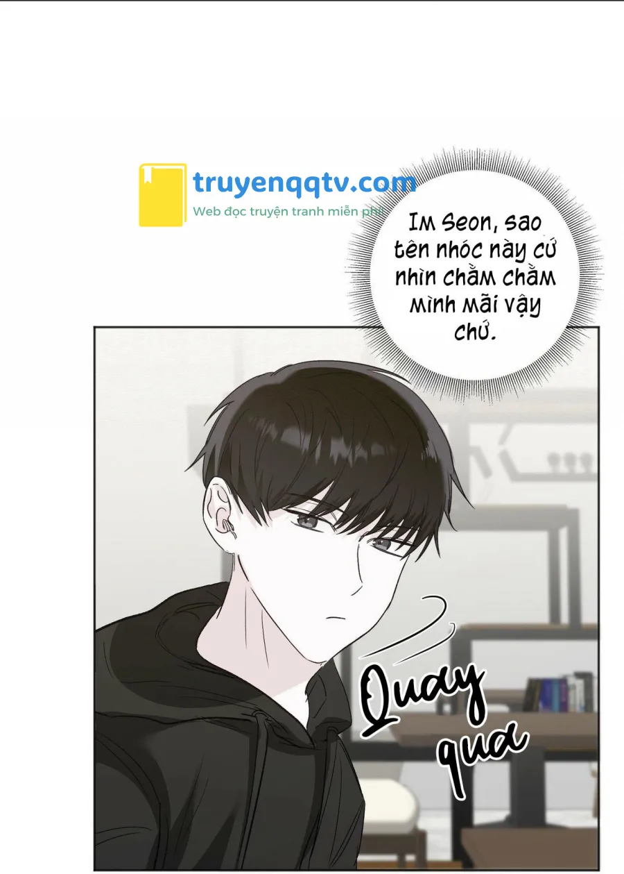 COI CHỪNG VƯỢT QUA RANH GIỚI Chapter 4 - Next Chapter 5