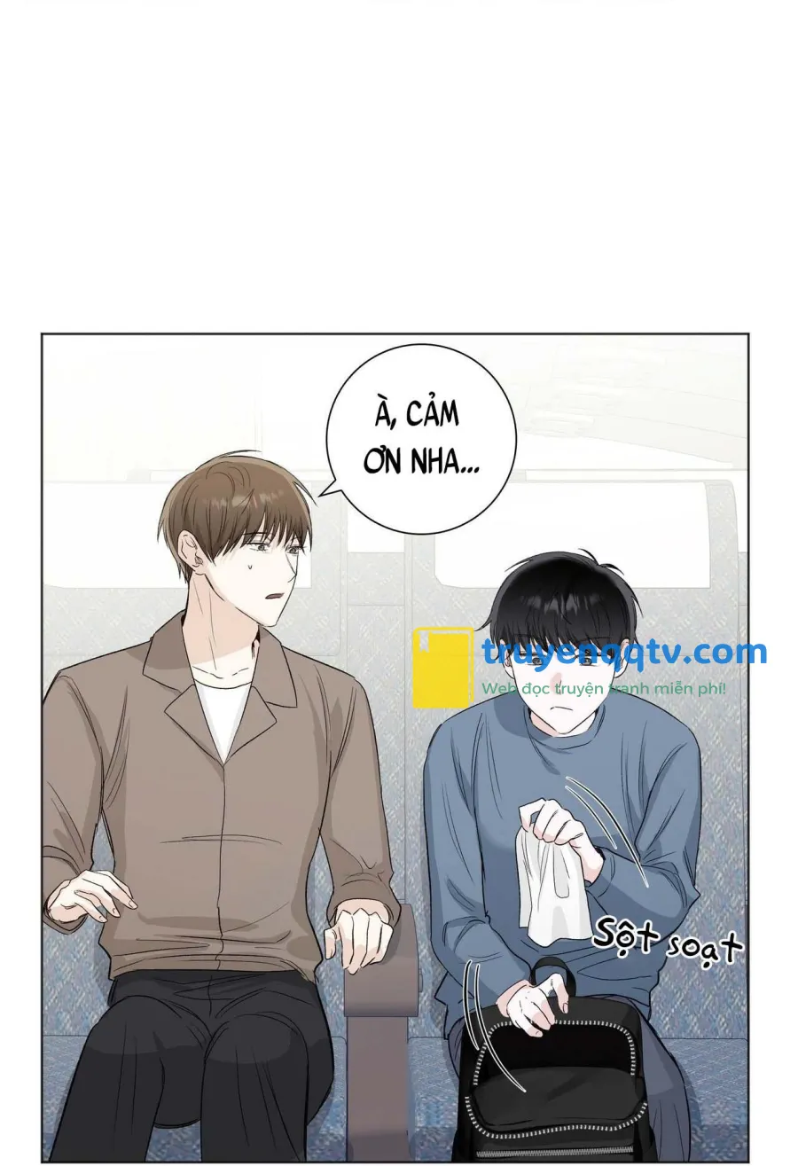 COI CHỪNG VƯỢT QUA RANH GIỚI Chapter 3 - Next Chapter 4