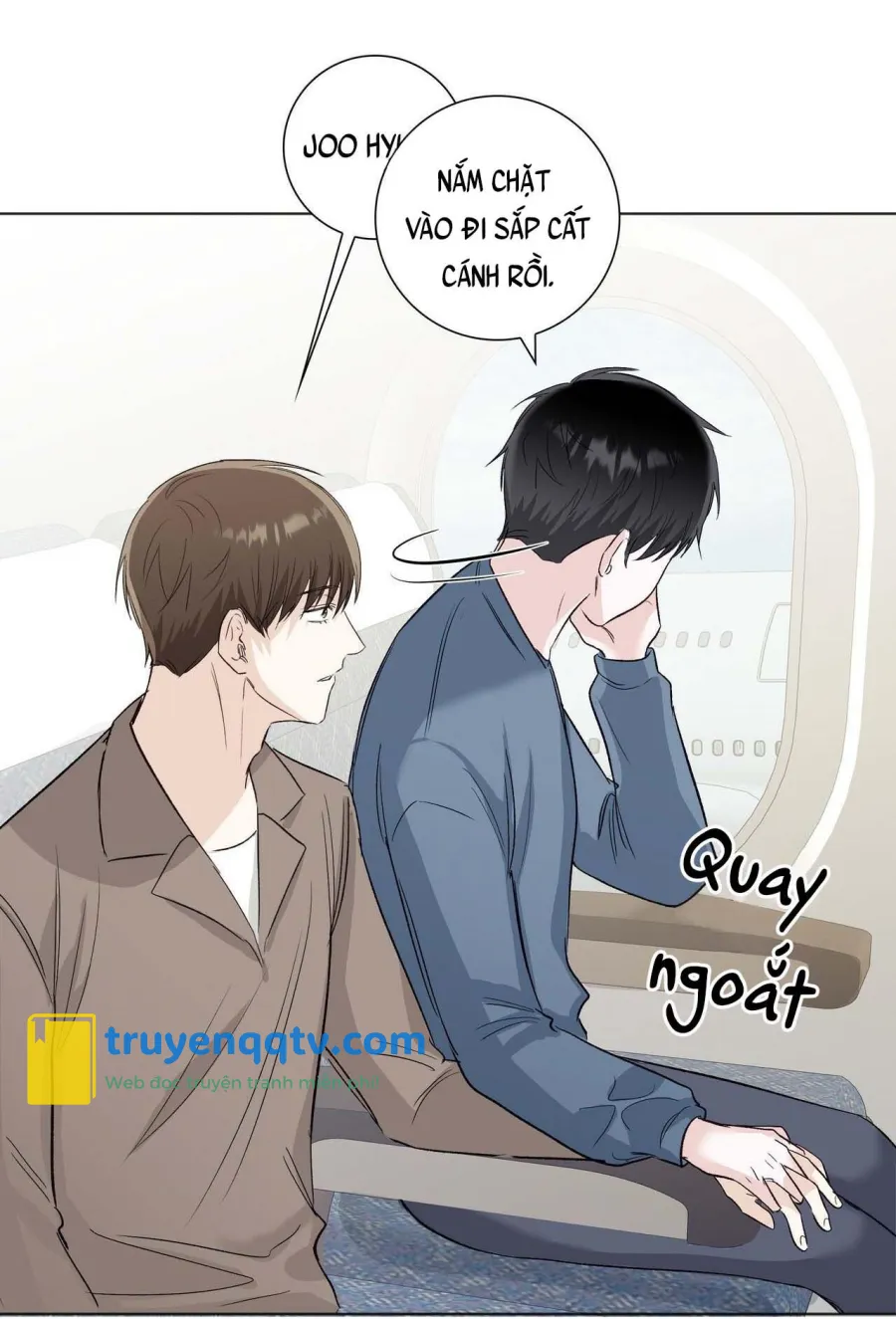 COI CHỪNG VƯỢT QUA RANH GIỚI Chapter 3 - Next Chapter 4