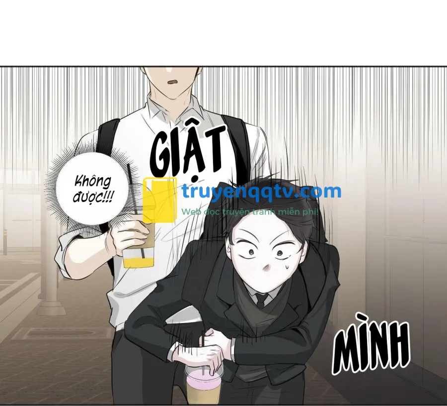 COI CHỪNG VƯỢT QUA RANH GIỚI Chapter 2 - Next Chapter 3