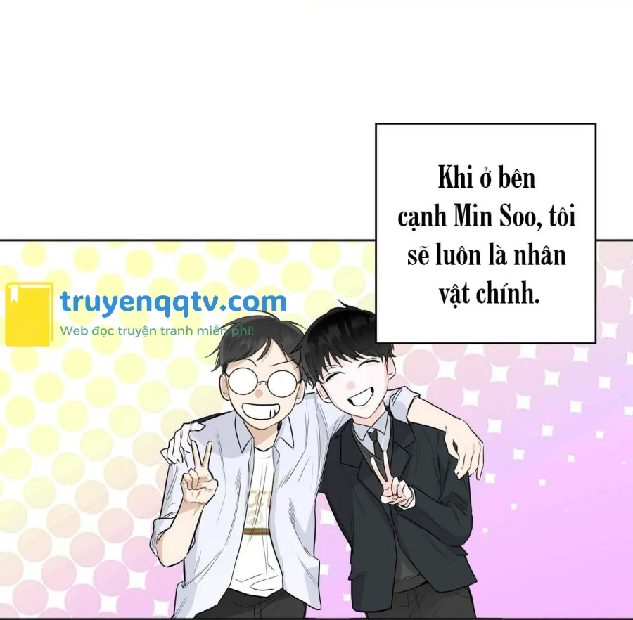 COI CHỪNG VƯỢT QUA RANH GIỚI Chapter 1 - Next Chapter 2