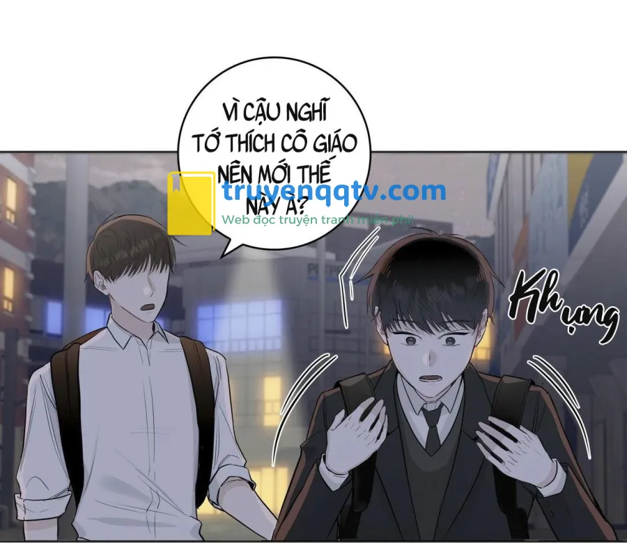 COI CHỪNG VƯỢT QUA RANH GIỚI Chapter 1 - Next Chapter 2