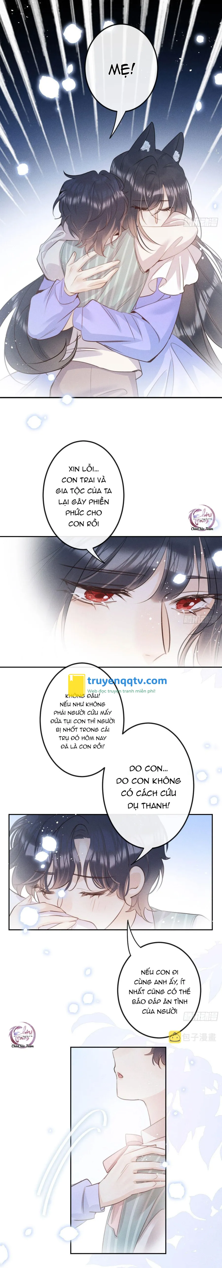 Dâng Lên Miệng Sói Chapter 57 - Next 