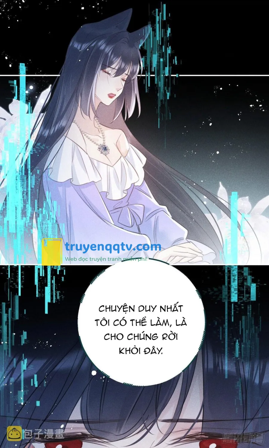 Dâng Lên Miệng Sói Chapter 55 - Next Chapter 56