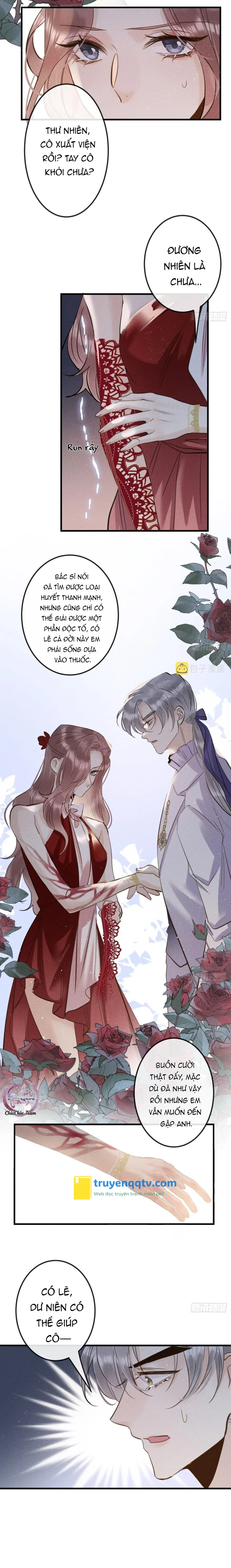 Dâng Lên Miệng Sói Chapter 44 - Next Chapter 45