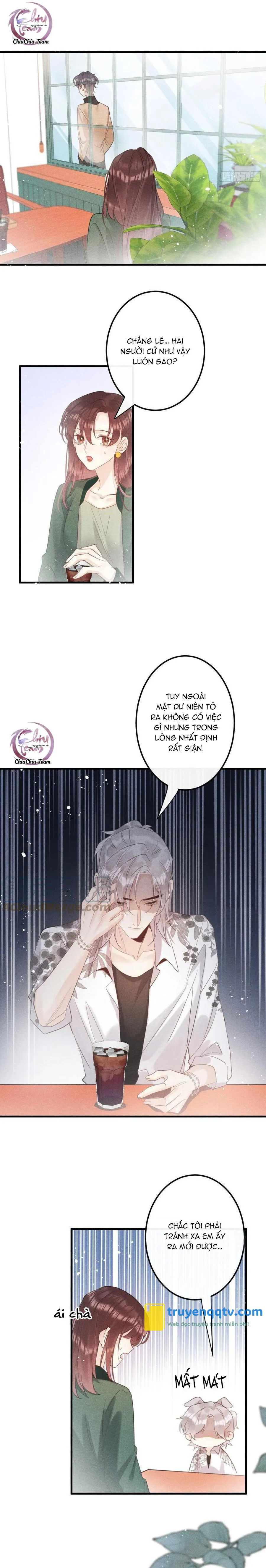 Dâng Lên Miệng Sói Chapter 30 - Next Chapter 31