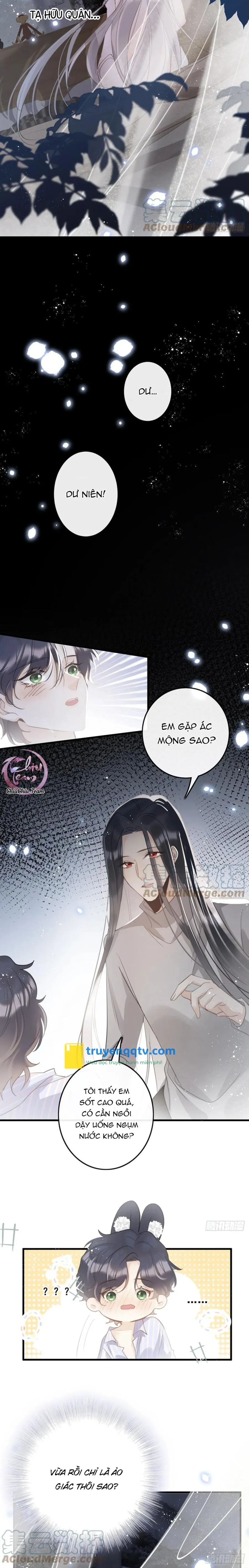 Dâng Lên Miệng Sói Chapter 26 - Next Chapter 27