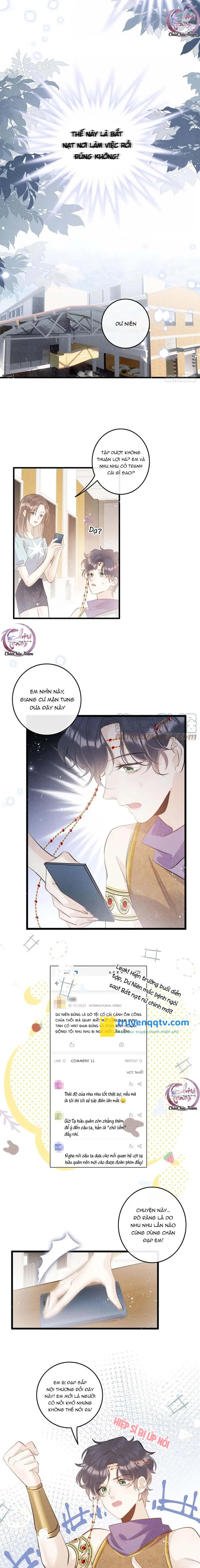 Dâng Lên Miệng Sói Chapter 22 - Next Chapter 23