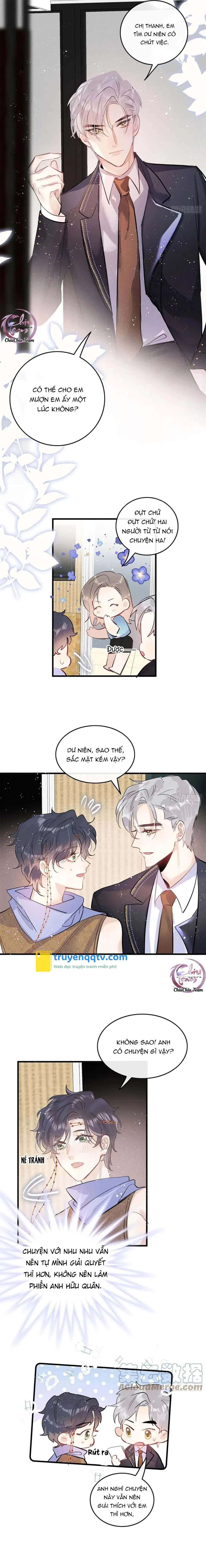 Dâng Lên Miệng Sói Chapter 22 - Next Chapter 23