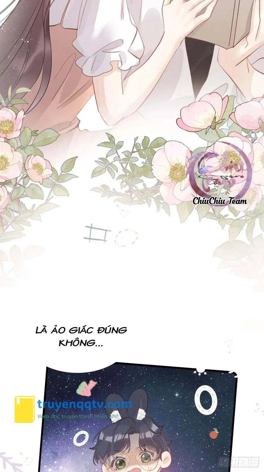 Dâng Lên Miệng Sói Chapter 21 - Next Chapter 22