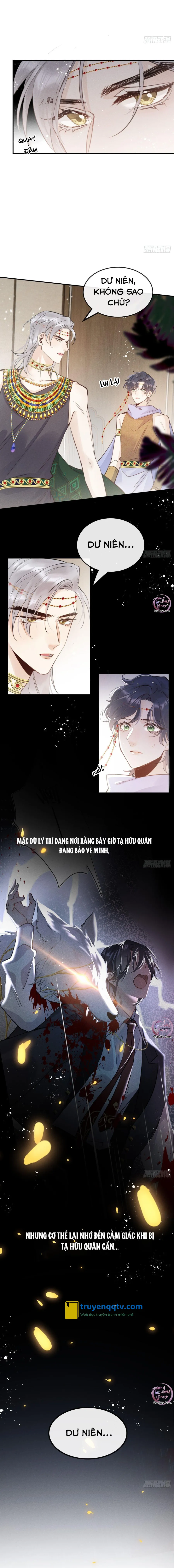 Dâng Lên Miệng Sói Chapter 10 - Next Chapter 11