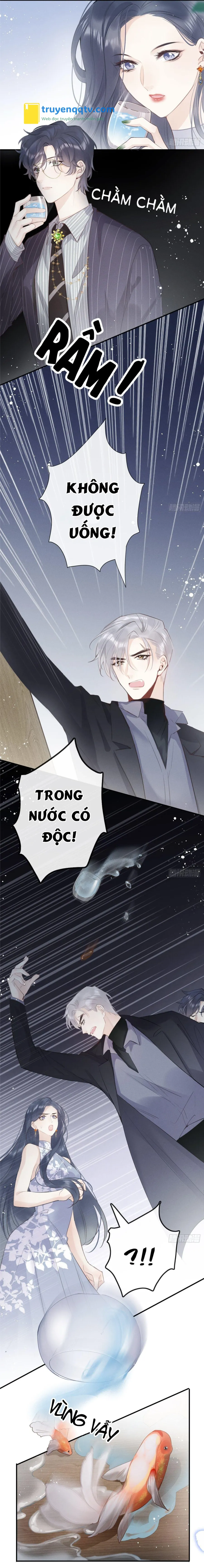 Dâng Lên Miệng Sói Chapter 8 - Next Chapter 9