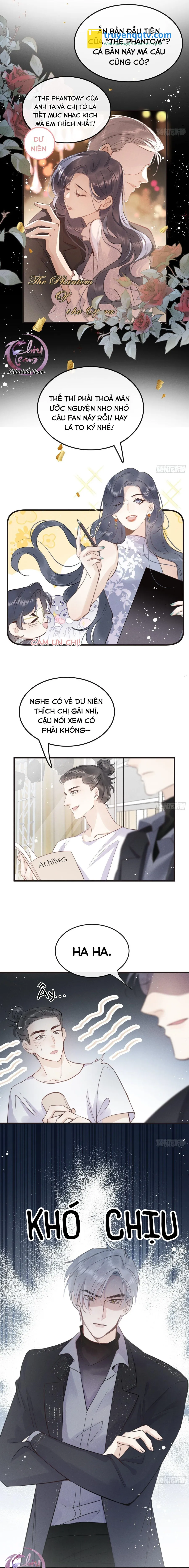 Dâng Lên Miệng Sói Chapter 8 - Next Chapter 9