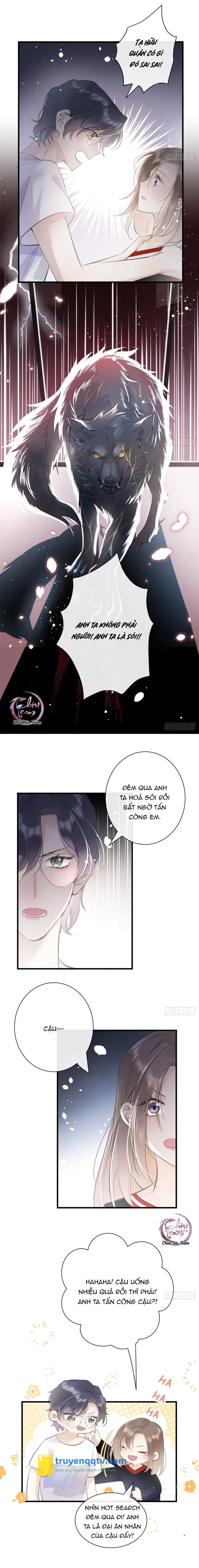 Dâng Lên Miệng Sói Chapter 2 - Next Chapter 3