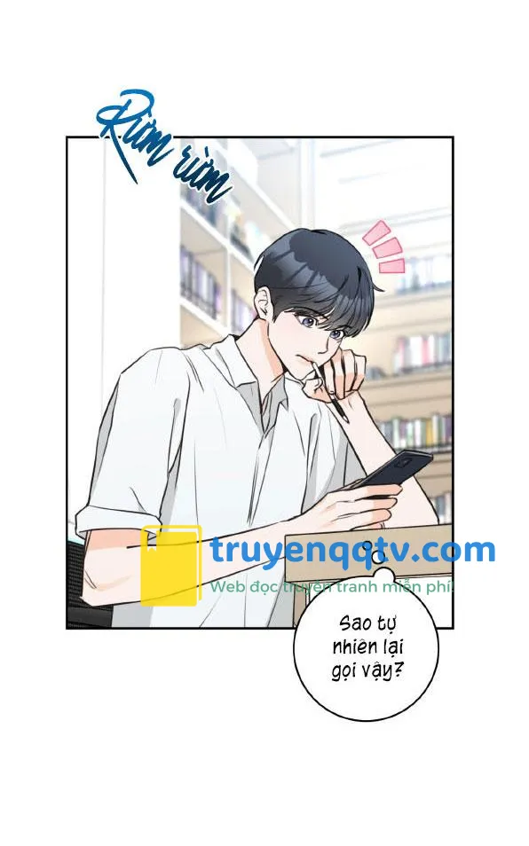 CHUYỆN TÌNH MÙA THU Chapter 6 - Next Chapter 7 ĐÃ FIX