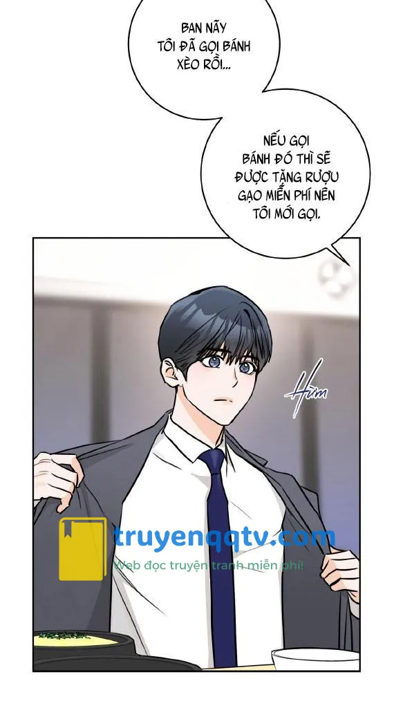 CHUYỆN TÌNH MÙA THU Chapter 6 - Next Chapter 7 ĐÃ FIX