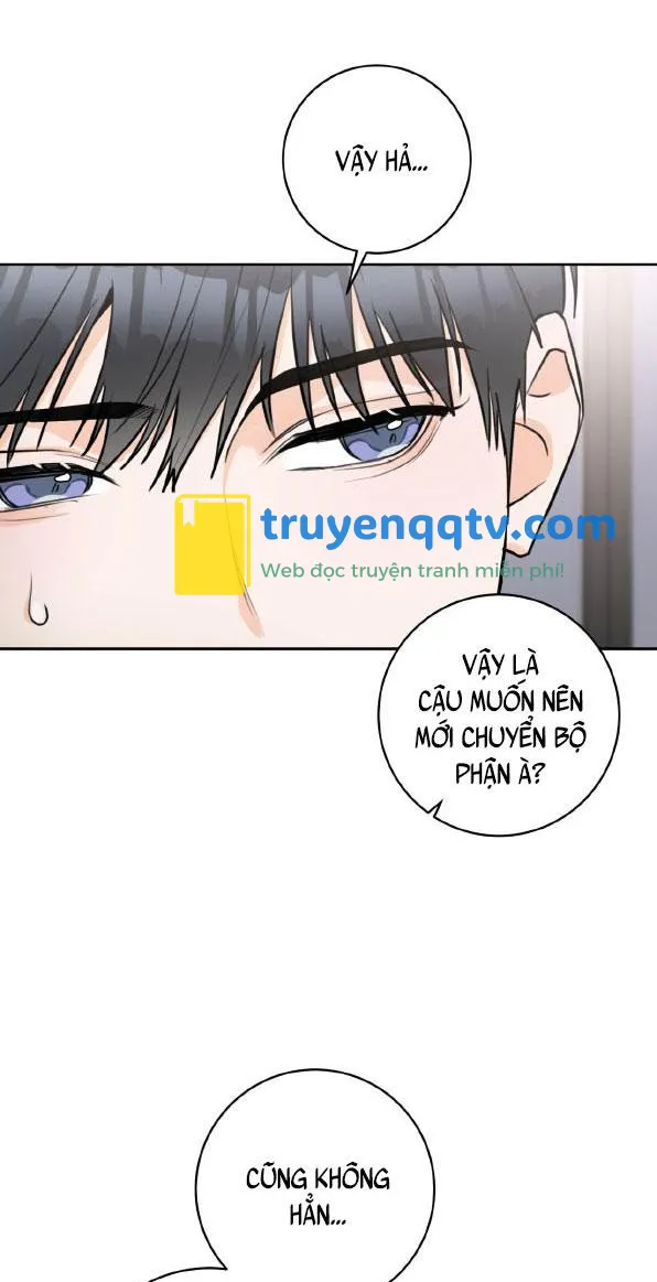 CHUYỆN TÌNH MÙA THU Chapter 6 - Next Chapter 7 ĐÃ FIX