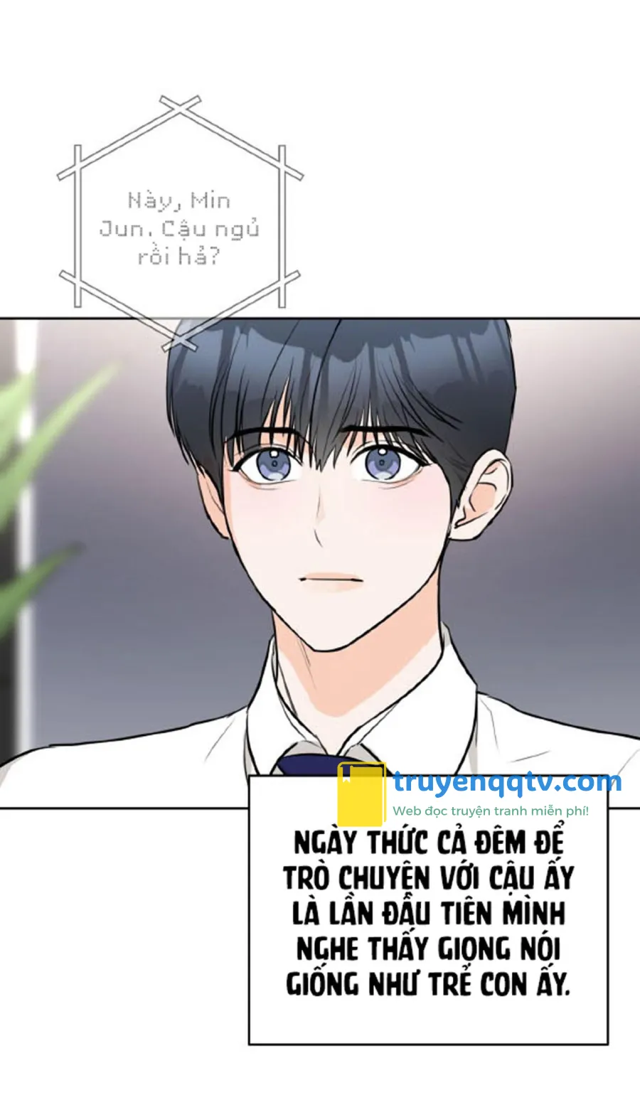 CHUYỆN TÌNH MÙA THU Chapter 6 - Next Chapter 7 ĐÃ FIX